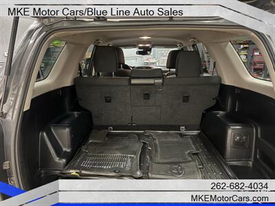 2022 Toyota 4Runner TRD Off-Road - Photo 15 - Muskego, WI 53150