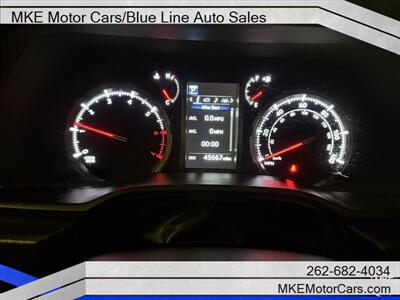 2022 Toyota 4Runner TRD Off-Road - Photo 12 - Muskego, WI 53150