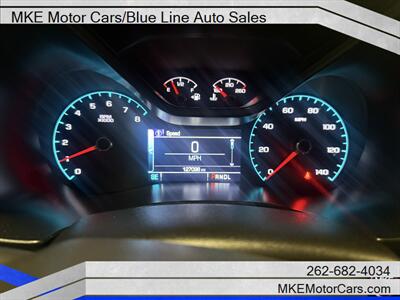 2017 Chevrolet Colorado Z71 - Photo 11 - Muskego, WI 53150