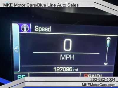 2017 Chevrolet Colorado Z71 - Photo 12 - Muskego, WI 53150