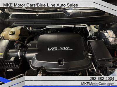 2017 Chevrolet Colorado Z71 - Photo 15 - Muskego, WI 53150