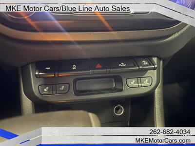 2017 Chevrolet Colorado Z71 - Photo 14 - Muskego, WI 53150