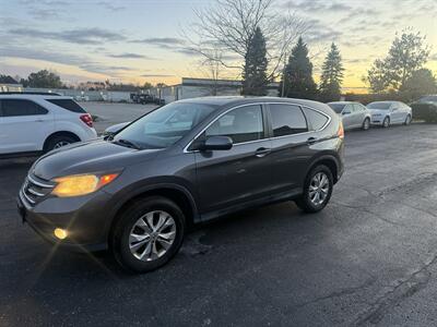 2013 Honda CR-V EX   - Photo 6 - Muskego, WI 53150