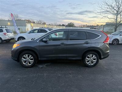 2013 Honda CR-V EX   - Photo 5 - Muskego, WI 53150