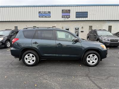 2012 Toyota RAV4 - Photo 1 - Muskego, WI 53150