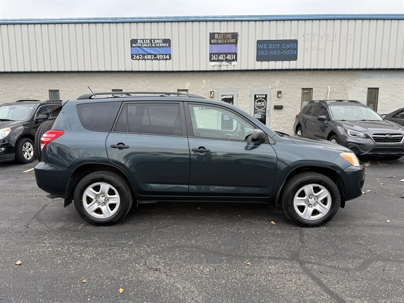 2012 Toyota RAV4   - Photo 1 - Muskego, WI 53150