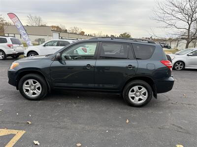 2012 Toyota RAV4 - Photo 4 - Muskego, WI 53150