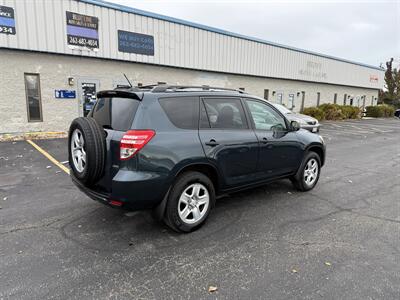 2012 Toyota RAV4 - Photo 3 - Muskego, WI 53150