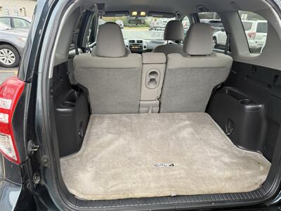 2012 Toyota RAV4 - Photo 8 - Muskego, WI 53150