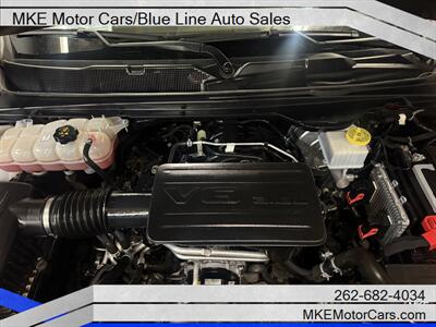 2023 RAM 1500 Big Horn/Lone Star   - Photo 15 - Muskego, WI 53150