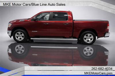 2023 RAM 1500 Big Horn/Lone Star   - Photo 1 - Muskego, WI 53150