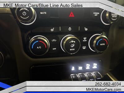 2023 RAM 1500 Big Horn/Lone Star   - Photo 13 - Muskego, WI 53150