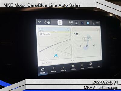 2023 RAM 1500 Big Horn/Lone Star   - Photo 12 - Muskego, WI 53150