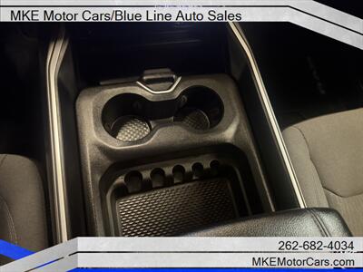 2023 RAM 1500 Big Horn/Lone Star   - Photo 14 - Muskego, WI 53150