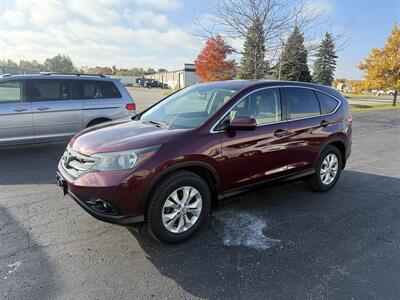 2013 Honda CR-V EX   - Photo 5 - Muskego, WI 53150