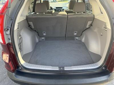 2013 Honda CR-V EX   - Photo 7 - Muskego, WI 53150