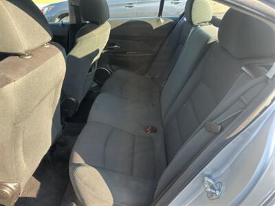 2012 Chevrolet Cruze ECO   - Photo 7 - Muskego, WI 53150