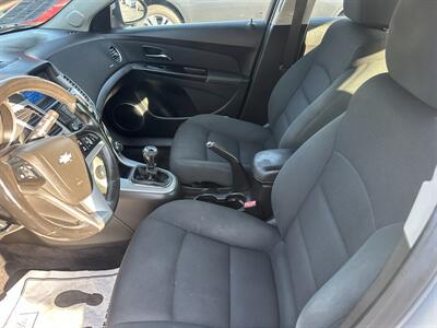 2012 Chevrolet Cruze ECO   - Photo 8 - Muskego, WI 53150