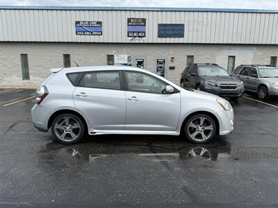 2009 Pontiac Vibe GT   - Photo 1 - Muskego, WI 53150