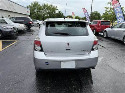 2009 Pontiac Vibe GT   - Photo 7 - Muskego, WI 53150