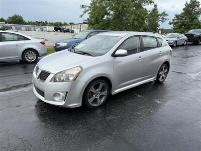 2009 Pontiac Vibe GT   - Photo 5 - Muskego, WI 53150