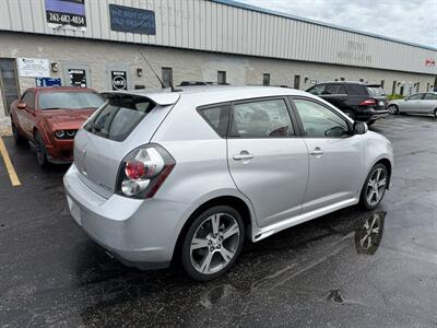 2009 Pontiac Vibe GT   - Photo 3 - Muskego, WI 53150