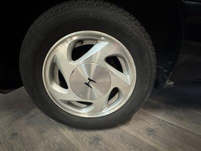 1991 Honda Prelude Si Non 4WS  Non 4WS - Photo 11 - Muskego, WI 53150