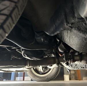 1991 Honda Prelude Si Non 4WS  Non 4WS - Photo 25 - Muskego, WI 53150