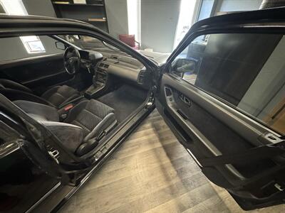 1991 Honda Prelude Si Non 4WS  Non 4WS - Photo 12 - Muskego, WI 53150