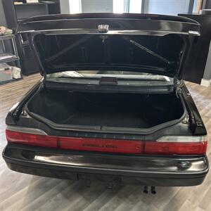 1991 Honda Prelude Si Non 4WS  Non 4WS - Photo 23 - Muskego, WI 53150