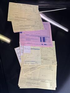 1991 Honda Prelude Si Non 4WS  Non 4WS - Photo 19 - Muskego, WI 53150