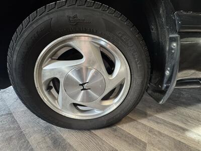 1991 Honda Prelude Si Non 4WS  Non 4WS - Photo 9 - Muskego, WI 53150