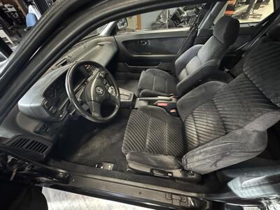 1991 Honda Prelude Si Non 4WS  Non 4WS - Photo 16 - Muskego, WI 53150