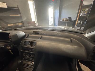 1991 Honda Prelude Si Non 4WS  Non 4WS - Photo 13 - Muskego, WI 53150