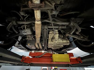 1991 Honda Prelude Si Non 4WS  Non 4WS - Photo 28 - Muskego, WI 53150