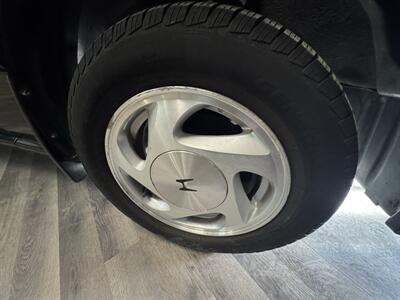 1991 Honda Prelude Si Non 4WS  Non 4WS - Photo 8 - Muskego, WI 53150