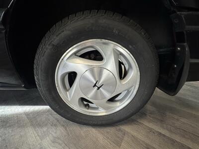 1991 Honda Prelude Si Non 4WS  Non 4WS - Photo 10 - Muskego, WI 53150