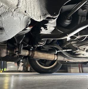 1991 Honda Prelude Si Non 4WS  Non 4WS - Photo 26 - Muskego, WI 53150