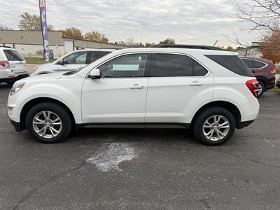 2017 Chevrolet Equinox LT   - Photo 4 - Muskego, WI 53150