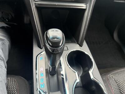 2017 Chevrolet Equinox LT   - Photo 14 - Muskego, WI 53150