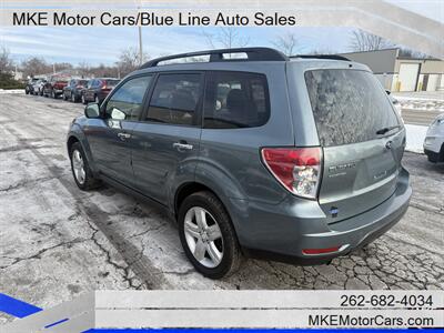 2010 Subaru Forester 2.5X Premium   - Photo 5 - Muskego, WI 53150