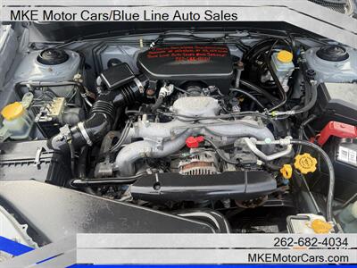 2010 Subaru Forester 2.5X Premium   - Photo 14 - Muskego, WI 53150