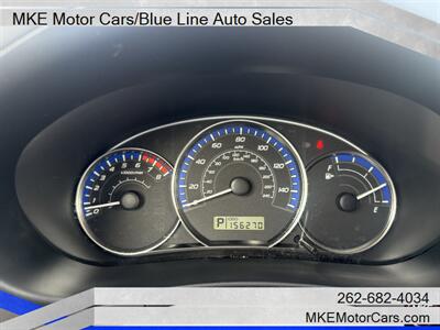 2010 Subaru Forester 2.5X Premium   - Photo 10 - Muskego, WI 53150