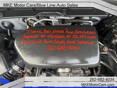 2010 Subaru Forester 2.5X Premium   - Photo 15 - Muskego, WI 53150