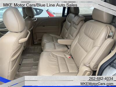 2007 Honda Odyssey EX-L - Photo 9 - Muskego, WI 53150
