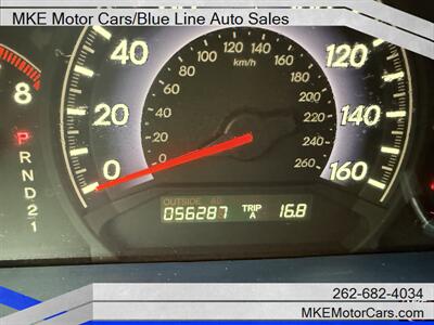 2007 Honda Odyssey EX-L - Photo 13 - Muskego, WI 53150