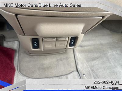 2007 Honda Odyssey EX-L - Photo 15 - Muskego, WI 53150