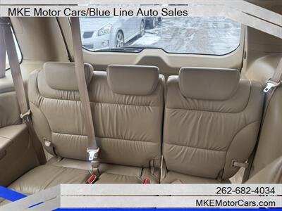 2007 Honda Odyssey EX-L - Photo 10 - Muskego, WI 53150
