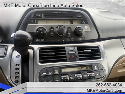 2007 Honda Odyssey EX-L - Photo 14 - Muskego, WI 53150