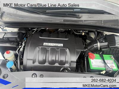 2007 Honda Odyssey EX-L - Photo 17 - Muskego, WI 53150